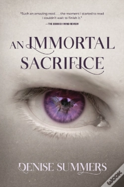 Capa do artigo An Immortal Sacrifice