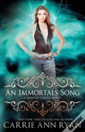 Capa do artigo An Immortal