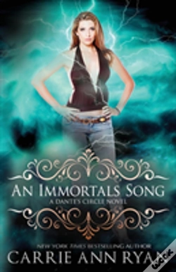Capa do artigo An Immortal'S Song