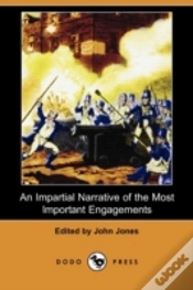 Capa do artigo An Impartial Narrative Of The Most Impor