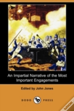 Capa do artigo An Impartial Narrative Of The Most Impor