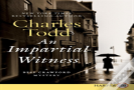 An Impartial Witness Large Print