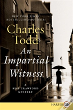 Capa do artigo An Impartial Witness Large Print