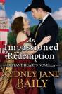 An Impassioned Redemption - Preview