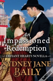 An Impassioned Redemption