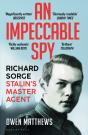 An Impeccable Spy - Preview