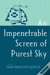Capa do artigo An Impenetrable Screen Of Purest Sky