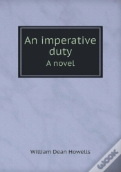 Capa do artigo An Imperative Duty A Novel