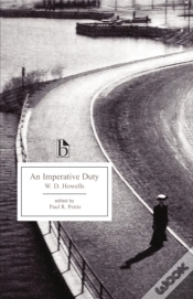 Capa do artigo An Imperative Duty