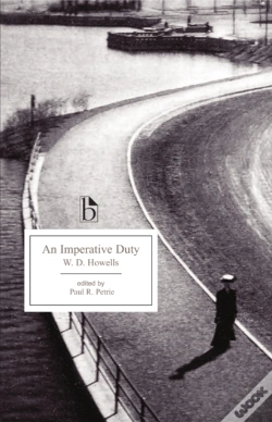 Capa do artigo An Imperative Duty