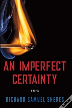 Capa do artigo An Imperfect Certainty