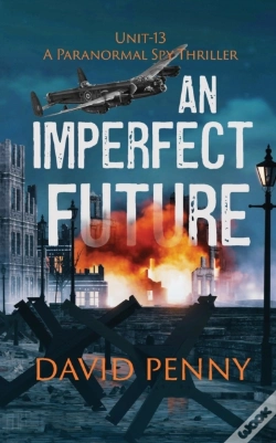 Capa do artigo An Imperfect Future