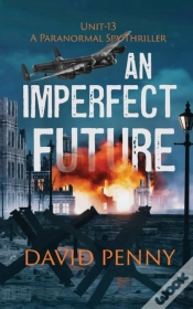 Capa do artigo An Imperfect Future