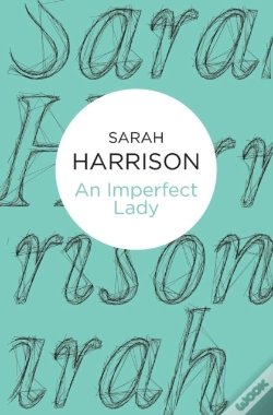 Capa do artigo An Imperfect Lady
