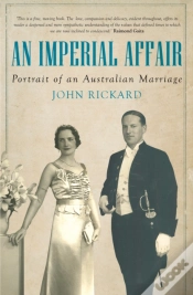 Capa do artigo An Imperial Affair
