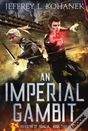 Capa do artigo An Imperial Gambit