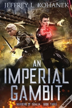 Capa do artigo An Imperial Gambit