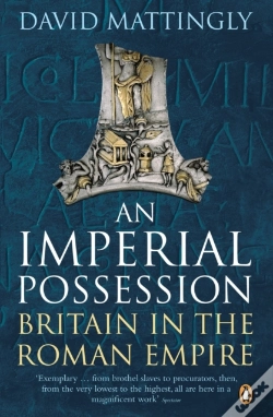 Capa do artigo An Imperial Possession