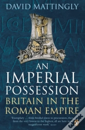Capa do artigo An Imperial Possession