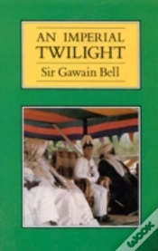 Capa do artigo An Imperial Twilight