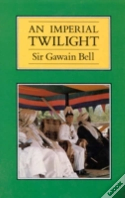 Capa do artigo An Imperial Twilight