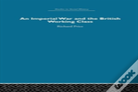 An Imperial War And The British Working Class