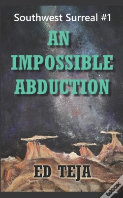 Capa do artigo An Impossible Abduction