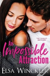 Capa do artigo An Impossible Attraction