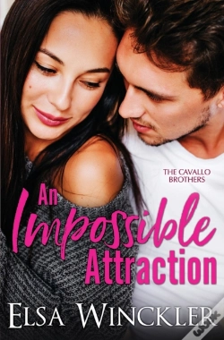 Capa do artigo An Impossible Attraction