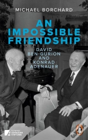Capa do artigo An Impossible Friendship