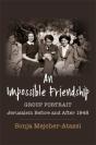 An Impossible Friendship - Preview