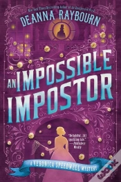 Capa do artigo An Impossible Imposter