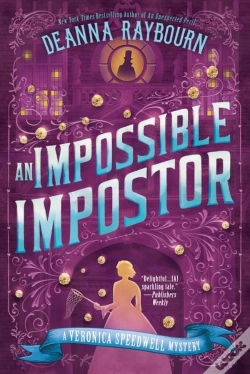 Capa do artigo An Impossible Imposter
