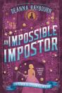 An Impossible Impostor - Preview
