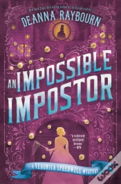 Capa do artigo An Impossible Impostor