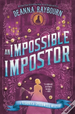 Capa do artigo An Impossible Impostor
