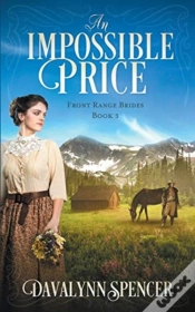 Capa do artigo An Impossible Price