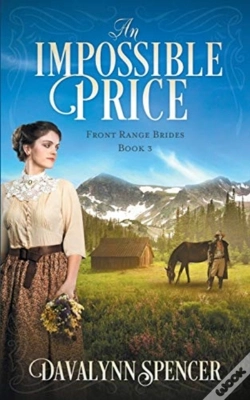 Capa do artigo An Impossible Price