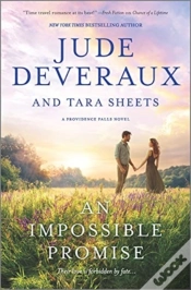 Capa do artigo An Impossible Promise