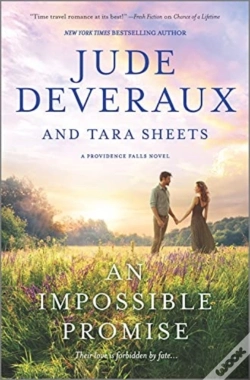 Capa do artigo An Impossible Promise