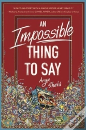 An Impossible Thing To Say