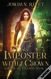 An Imposter With A Crown