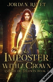 Capa do artigo An Imposter With A Crown