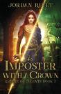 An Imposter With A Crown - Preview