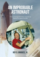 An Improbable Astronaut