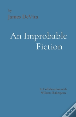Capa do artigo An Improbable Fiction