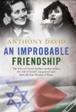 Capa do artigo An Improbable Friendship