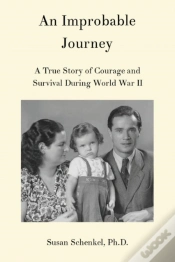 Capa do artigo An Improbable Journey