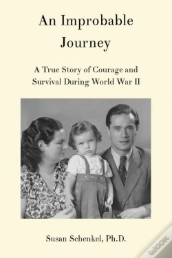 Capa do artigo An Improbable Journey