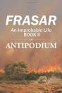 An Improbable Life Book Ii - Preview